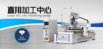 怎樣讓數(shù)控開料機(jī)工作又快又好？設(shè)備本身很重要