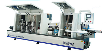 全自動封邊機(jī)封邊出現(xiàn)故障怎么辦，藍(lán)象數(shù)控來為您支招