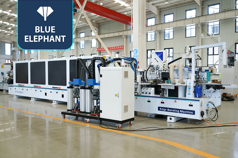 E-80全自動(dòng)封邊機(jī) E-80全自動(dòng)封邊機(jī)