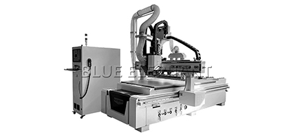 無孔工藝給數(shù)控開料機帶來什么不同之處？
