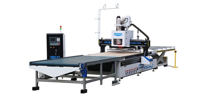 哪種板式家具開料機我們要避而遠之？